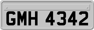 GMH4342