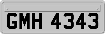 GMH4343