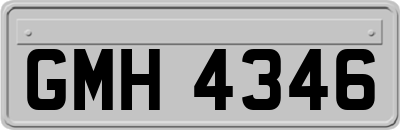 GMH4346