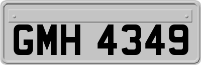 GMH4349