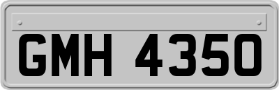 GMH4350