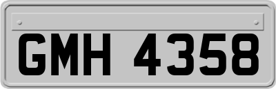 GMH4358