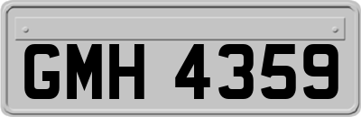 GMH4359