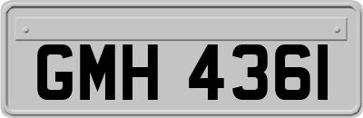 GMH4361