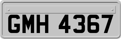 GMH4367