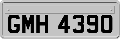 GMH4390