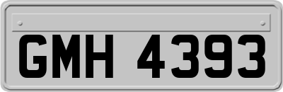 GMH4393