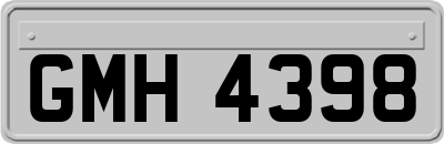 GMH4398
