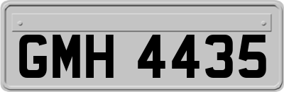 GMH4435