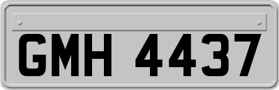 GMH4437