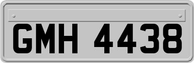 GMH4438