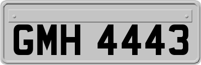 GMH4443