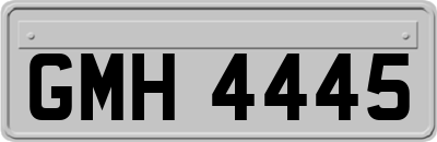 GMH4445