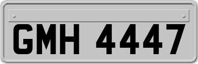 GMH4447
