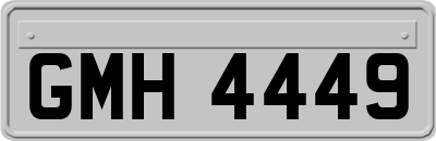 GMH4449