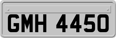 GMH4450