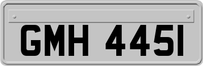 GMH4451