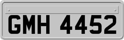 GMH4452