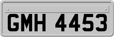 GMH4453