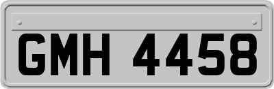 GMH4458