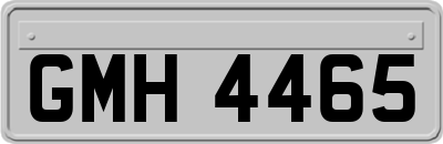 GMH4465