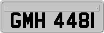 GMH4481