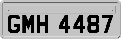 GMH4487