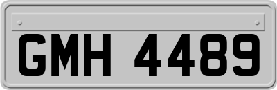 GMH4489