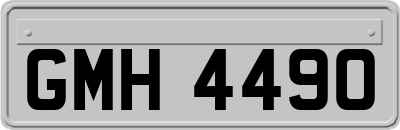 GMH4490