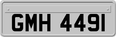 GMH4491