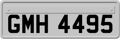 GMH4495