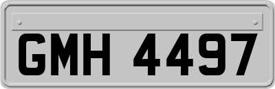 GMH4497