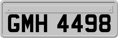 GMH4498