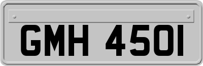 GMH4501