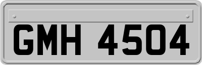 GMH4504