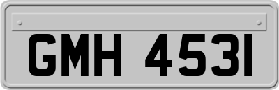 GMH4531
