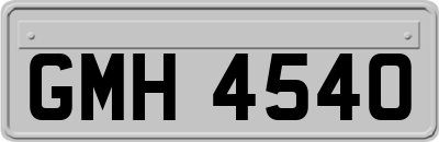 GMH4540