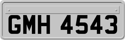 GMH4543