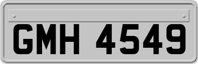 GMH4549