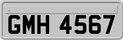 GMH4567