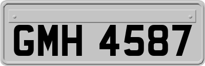 GMH4587
