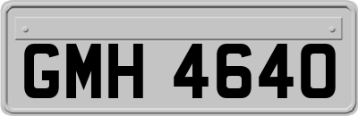 GMH4640