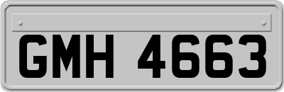 GMH4663