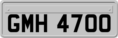 GMH4700
