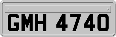 GMH4740