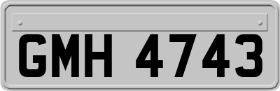 GMH4743