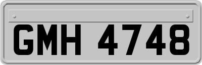 GMH4748