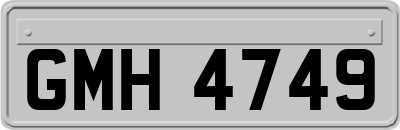 GMH4749