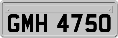 GMH4750