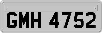 GMH4752